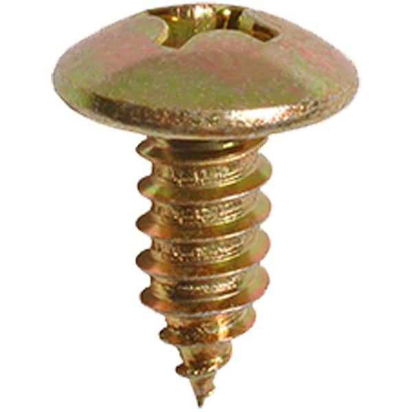 Auveco Phillips Truss Machine Screw, 50 PK 17098 - main